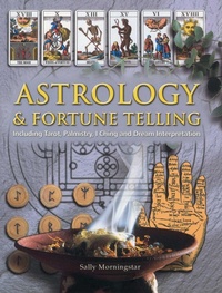 Abbildung von: Astrology and Fortune Telling - Southwater