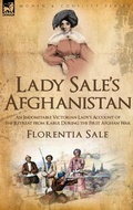 Cover: Lady Sale's Afghanistan - Leonaur Ltd