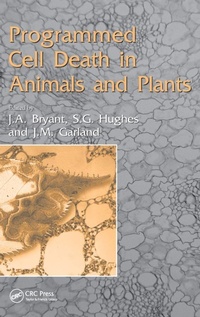 Enlarge image Cover: Programmed Cell Death in Animals and Plants - Bios Scientific Publishers Ltd