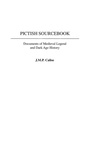 Cover: Pictish Sourcebook - Greenwood Press