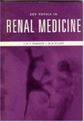 Cover: Key Topics in Renal Medicine - Informa Healthcare
