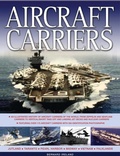 Cover: Aircraft Carriers - Southwater