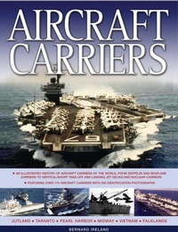 Enlarge image Cover: Aircraft Carriers - Southwater