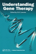Cover: Understanding Gene Therapy - Bios Scientific Publishers Ltd
