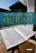 Cover: Introduction to the Qur'an - I.B. Tauris