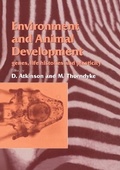 Cover: Environment and Animal Development - Bios Scientific Publishers Ltd