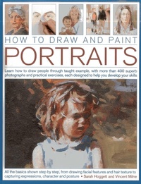 Abbildung von: How to Draw and Paint Portraits - Southwater