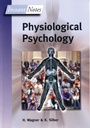Cover: BIOS Instant Notes in Physiological Psychology - Bios Scientific Publishers Ltd