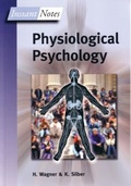 Cover: BIOS Instant Notes in Physiological Psychology - Bios Scientific Publishers Ltd