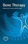 Cover: Gene Therapy - Bios Scientific Publishers Ltd
