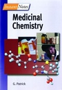 Cover: BIOS Instant Notes in Medicinal Chemistry - Bios Scientific Publishers Ltd