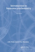 Cover: Introduction to Immunocytochemistry - Bios Scientific Publishers Ltd