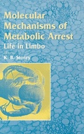 Cover: Molecular Mechanisms of Metabolic Arrest - Bios Scientific Publishers Ltd