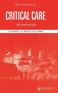 Abbildung von: Key Topics in Critical Care, Second Edition - Bios Scientific Publishers Ltd