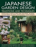 Cover: Japanese Garden Design - Southwater