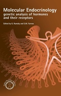Cover: Molecular Endocrinology - Bios Scientific Publishers Ltd