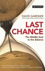 Cover: Last Chance - I.B. Tauris
