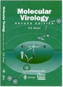 Cover: Molecular Virology - Bios Scientific Publishers Ltd