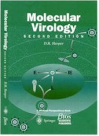 Abbildung von: Molecular Virology - Bios Scientific Publishers Ltd