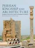 Cover: Persian Kingship and Architecture - I.B. Tauris