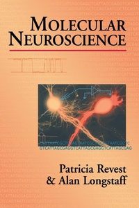 Abbildung von: Molecular Neuroscience - Bios Scientific Publishers Ltd