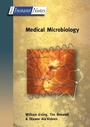 Cover: BIOS Instant Notes in Medical Microbiology - Bios Scientific Publishers Ltd