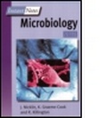 Cover: Instant Notes in Microbiology - Bios Scientific Publishers Ltd