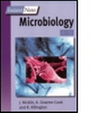 Enlarge image Cover: Instant Notes in Microbiology - Bios Scientific Publishers Ltd