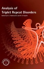 Cover: Analysis of Triplet Repeat Disorders - Bios Scientific Publishers Ltd