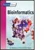 Cover: Instant Notes in Bioinformatics - Bios Scientific Publishers Ltd