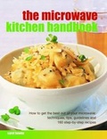 Cover: Microwave Kitchen Handbook - Hermes House