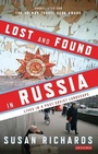 Cover: Lost and Found in Russia - I.B. Tauris