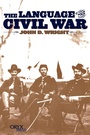 Cover: The Language of the Civil War - Greenwood Press