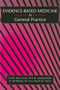 Enlarge image Cover: Evidence-Based Medicine in General Practice - Bios Scientific Publishers Ltd