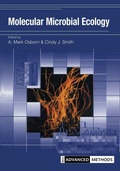 Cover: Molecular Microbial Ecology - Bios Scientific Publishers Ltd