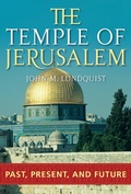 Cover: The Temple of Jerusalem - Praeger Publishers Inc