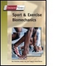 Cover: BIOS Instant Notes in Sport and Exercise Biomechanics - Bios Scientific Publishers Ltd