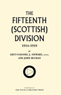 Cover: Fifteenth (Scottish) Division 1914-1919 - Naval & Military Press Ltd