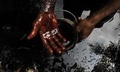 Cover: The Internationalization of Nigerian Oil Violence - Tauris Academic Studies