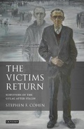 Cover: The Victims Return - I.B. Tauris