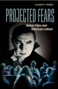 Cover: Projected Fears - Praeger Publishers Inc