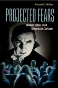 Enlarge image Cover: Projected Fears - Praeger Publishers Inc
