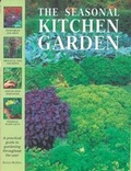 Cover: The Seasonal Kitchen Garden - Hermes House