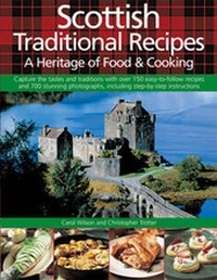 Abbildung von: Scottish Traditional Recipes - Hermes House