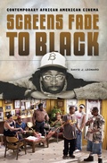 Cover: Screens Fade to Black - Praeger Publishers Inc