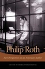 Cover: Philip Roth - Praeger Publishers Inc