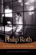 Cover: Philip Roth - Praeger Publishers Inc