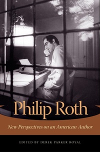 Enlarge image Cover: Philip Roth - Praeger Publishers Inc