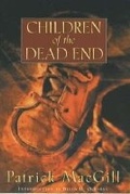 Cover: Children of the Dead End - Birlinn Ltd