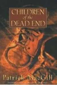 Enlarge image Cover: Children of the Dead End - Birlinn Ltd